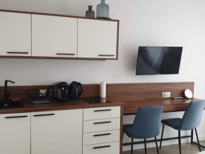 Browar Gdański Premium by Homey Apartaments